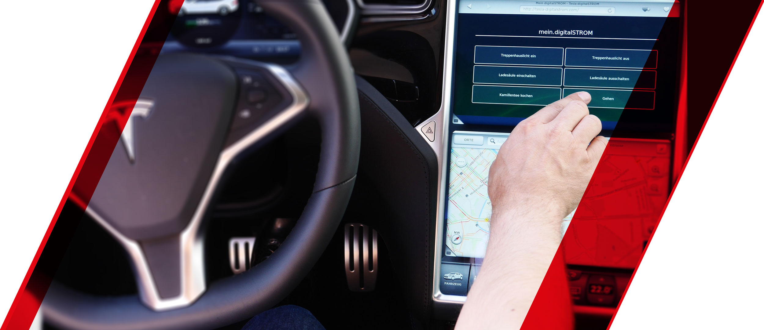 Gebäudeautomation Erzinger Elektro Solutions AG