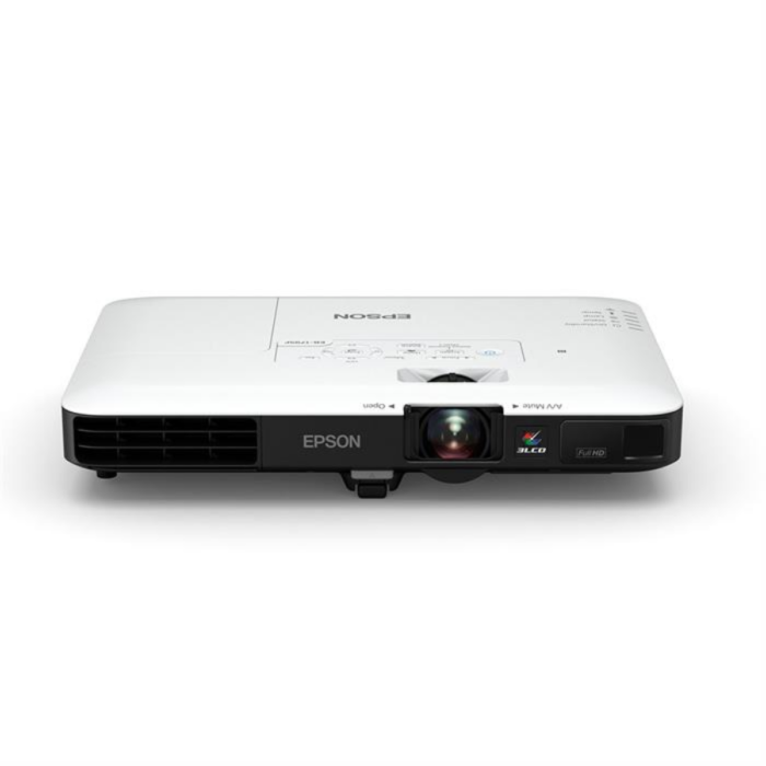 Epson EB-1795F 3 LCD-BEAMER, FULL HD, 3200 ANSI