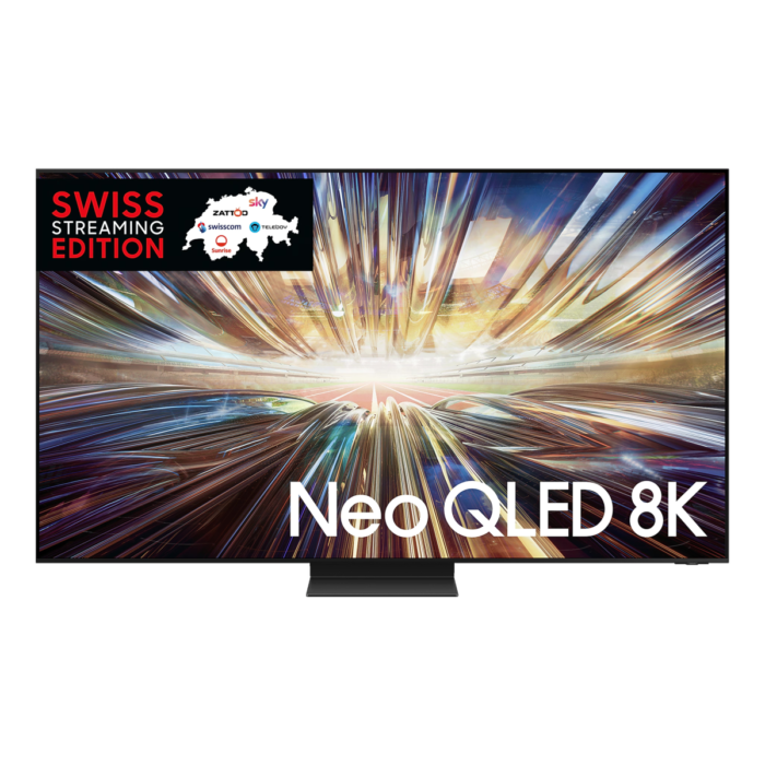 Samsung TV QE85QN800DTXZU (85