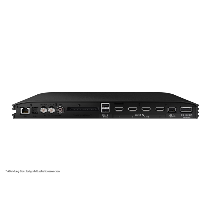 Samsung TV QE85QN800DTXZU (85