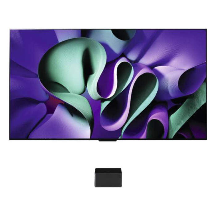 LG TV OLED65M49LA 65