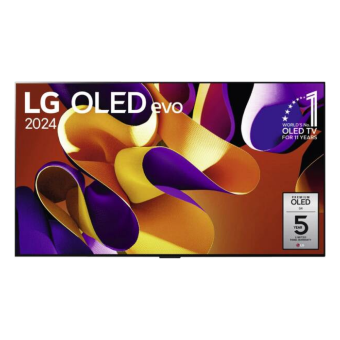 LG TV OLED55G48LW 55