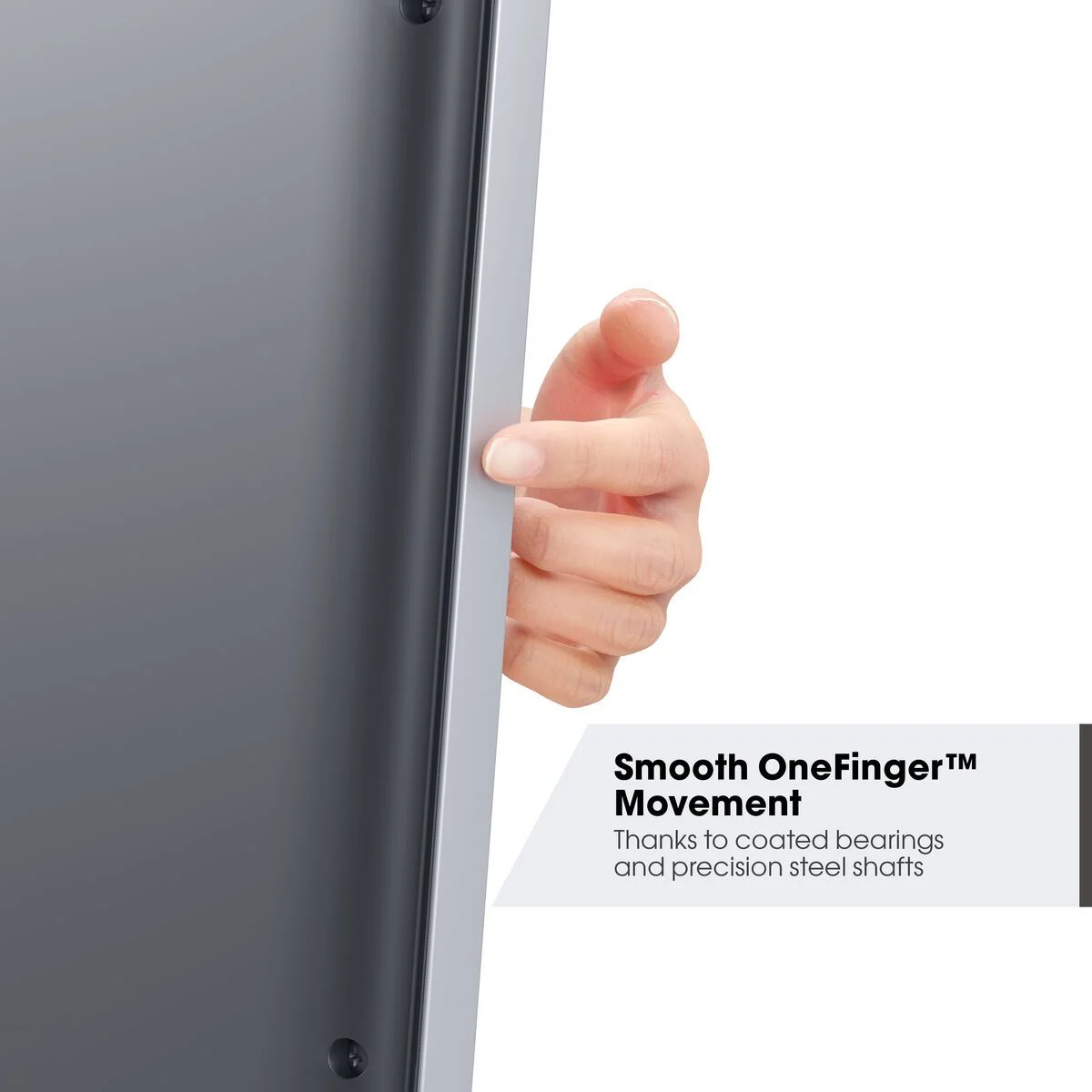 Vogels TV-Halterung ELITE Schwenkbar TVM 5445 (Schwarz) - Image 3