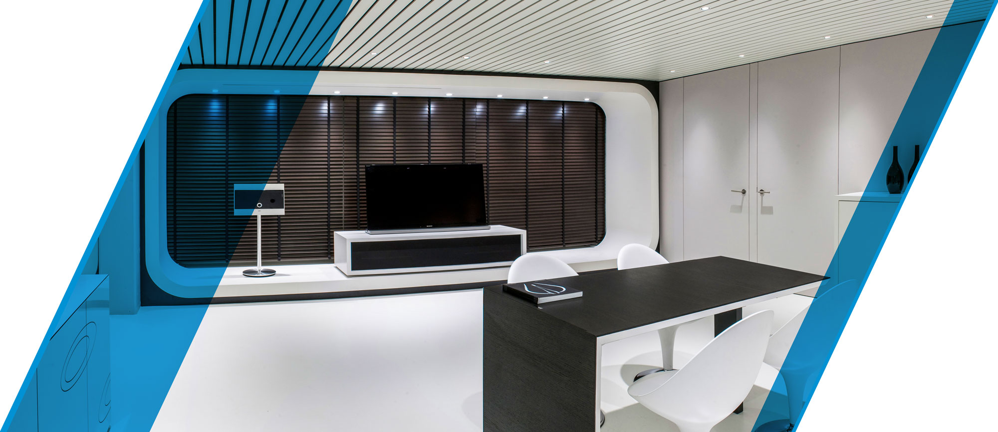 Home Cinema Erzinger Audio Video Solutions AG